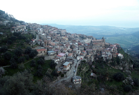Panorama
