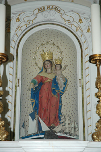 Siderno - Madonna di Portosalvo