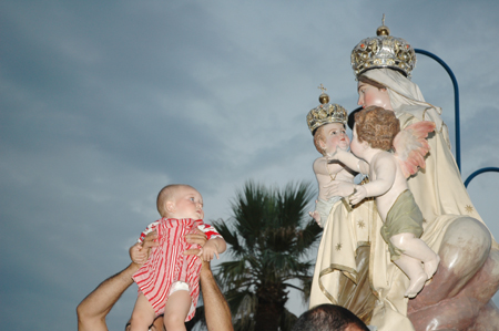 Festa Madonna del Carmine