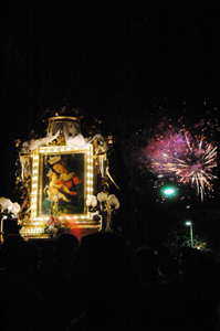 Festa della Madonna di Pugliano
