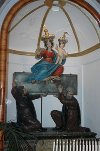 Polistena - Madonna dell'Itria